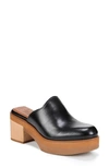 27 Edit Naturalizer Katrese Platform Mule In Black