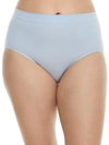 Bali One Smooth U Brief In Blue Flight