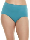 Bali One Smooth U Brief In Ocean Storm