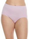 Bali One Smooth U Brief In Pink Reverie