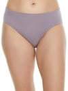 Bali One Smooth U Hi-cut Brief In Perfectly Purple