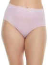 Bali Smooth Passion For Comfort Brief In Pink Reverie