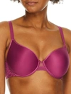 Chantelle C Jolie T-shirt Bra In Grenadine