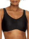 Chantelle Everyday High Impact Underwire Sports Bra In Black