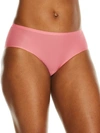 Chantelle Soft Stretch Hipster In Rose Amour