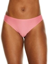 Chantelle Soft Stretch Thong In Rose Amour