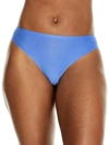 Chantelle Soft Stretch Seamless Regular Rise Thong In Antoinette