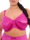 Elomi Cate Side Support Bra In Camelia