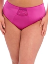 Elomi Women's Plus Size Cate Full Brief Underwear El4036 In Camelia
