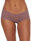 Hanky Panky Daily Lace™ Boyshort In Multicolor