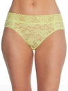HANKY PANKY DAILY LACE GIRL BRIEF
