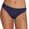 Le Mystere Infinite Comfort Bikini In Navy Blue