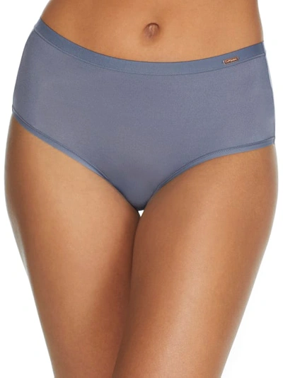 Le Mystere Infinite Comfort Brief In Slate