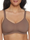 Le Mystere Smooth Shape Wire-free Bra In Java
