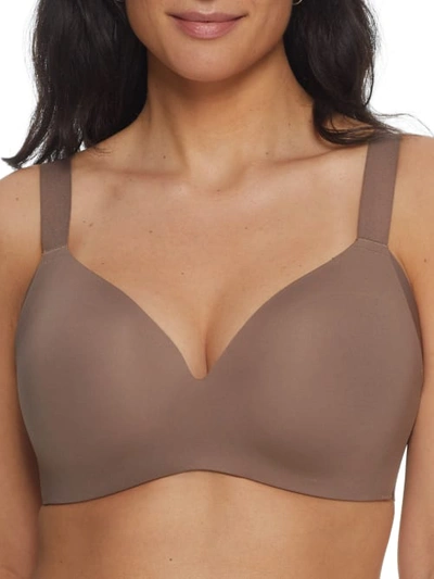 Le Mystere 360 Smoother Everyday Wire-free Bra In Java