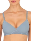 Natori Bliss Perfection T-shirt Bra In Windy Blue