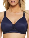 VANITY FAIR BEAUTY BACK LONGLINE WIRE-FREE T-SHIRT BRA