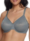 Wacoal Visual Effects Minimizer Bra In Sedona Sage