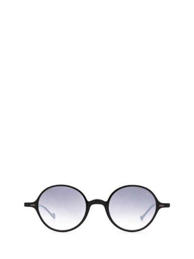Eyepetizer Sforza Black Sunglasses