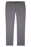 Travismathew Right On Time Straight Leg Pants In Quiet Shade