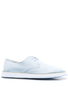 CAMPER BROTHERS POLZE LACE-UP SHOES