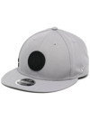 Canada Goose Core Classic Logo-patch Detail Baseball Cap In Grey