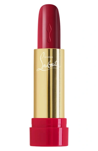 Christian Louboutin Soooooglow Lip Color Refill In Rouge Louboutin