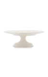 MODA DOMUS RELIEF AND DOOT EARTHENWARE CAKE STAND