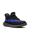 ADIDAS ORIGINALS YEEZY BOOST 350 V2 "DAZZLING BLUE" SNEAKERS