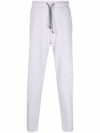Brunello Cucinelli Pants In Grey