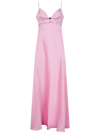 Giovanni Bedin Long Dresses In Pink