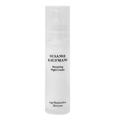 Susanne Kaufmann Age Restorative Renewing Night Cream 50ml