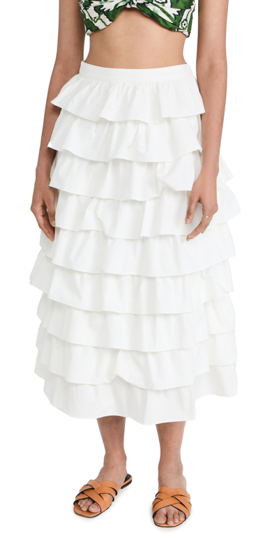 STELLA PARDO YAZ SKIRT 