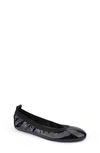 Yosi Samra Miss Samara Ballet Flat In Black