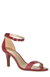 BANDOLINO MADIA ANKLE STRAP SANDAL