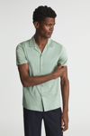 Reiss Caspa In Sage