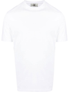 KIRED KIRED T-SHIRTS AND POLOS WHITE
