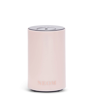 Neom Wellbeing Pod Mini Essential Oil Diffuser - Nude