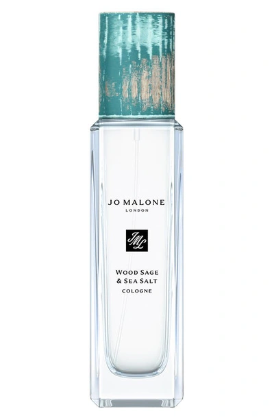 Jo Malone London ™ Wood Sage & Sea Salt Cologne