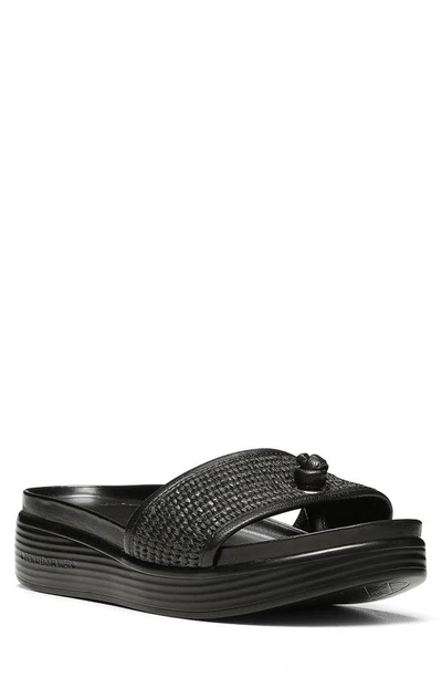DONALD PLINER DONALD PLINER FARRAH PLATFORM SANDAL