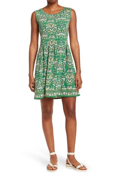 Max studio fit and flare dress online
