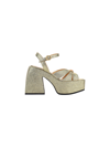 NODALETO BULLA AURORA SANDAL