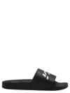 Vtmnts Slide In Black & White