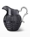 Mario Luca Giusti Halina Pitcher