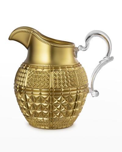 Mario Luca Giusti Halina Acrylic Pitcher - 1.7 Qt.