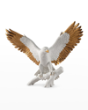 Lladrò Exclusive, Limited Edition Freedom Eagle