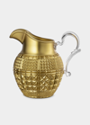 Mario Luca Giusti Halina Acrylic Pitcher - 1.7 Qt.