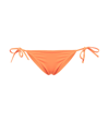 Eres Malou Low-rise Side-tie Bikini Bottoms In Limonade