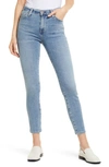CITIZENS OF HUMANITY ROCKET ANKLE SKINNY JEANS