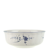 VILLEROY & BOCH OLD LUXEMBOURG SALAD BOWL (24CM)
